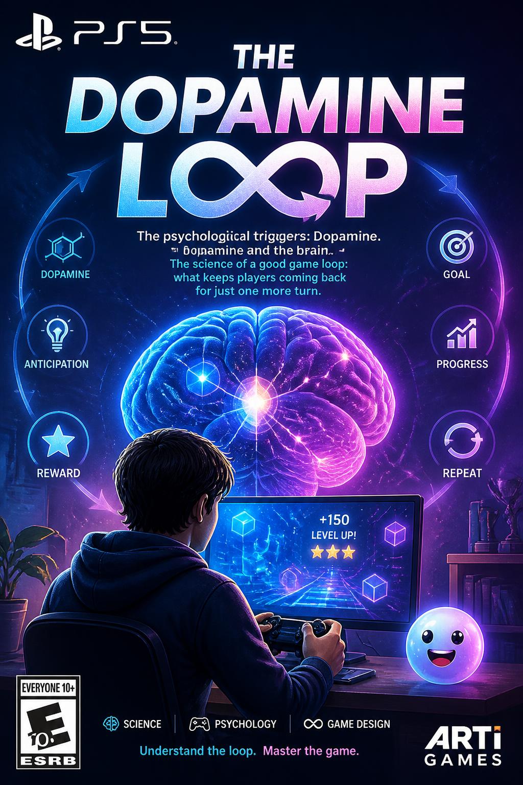 The Dopamine Loop