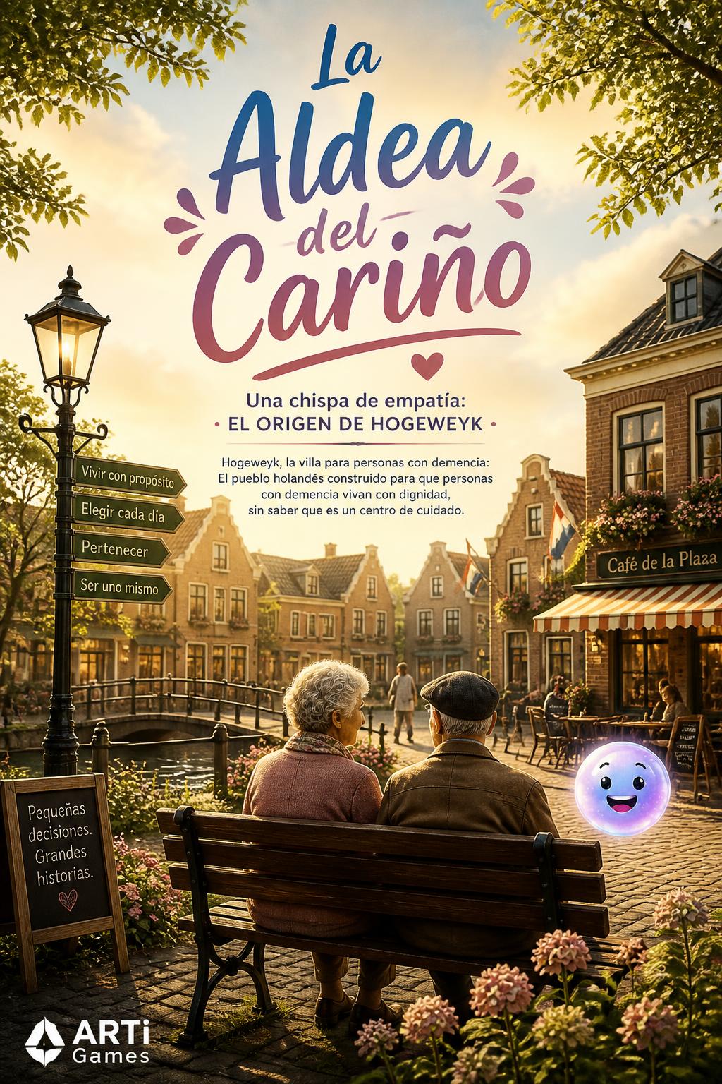 La Aldea del Cariño