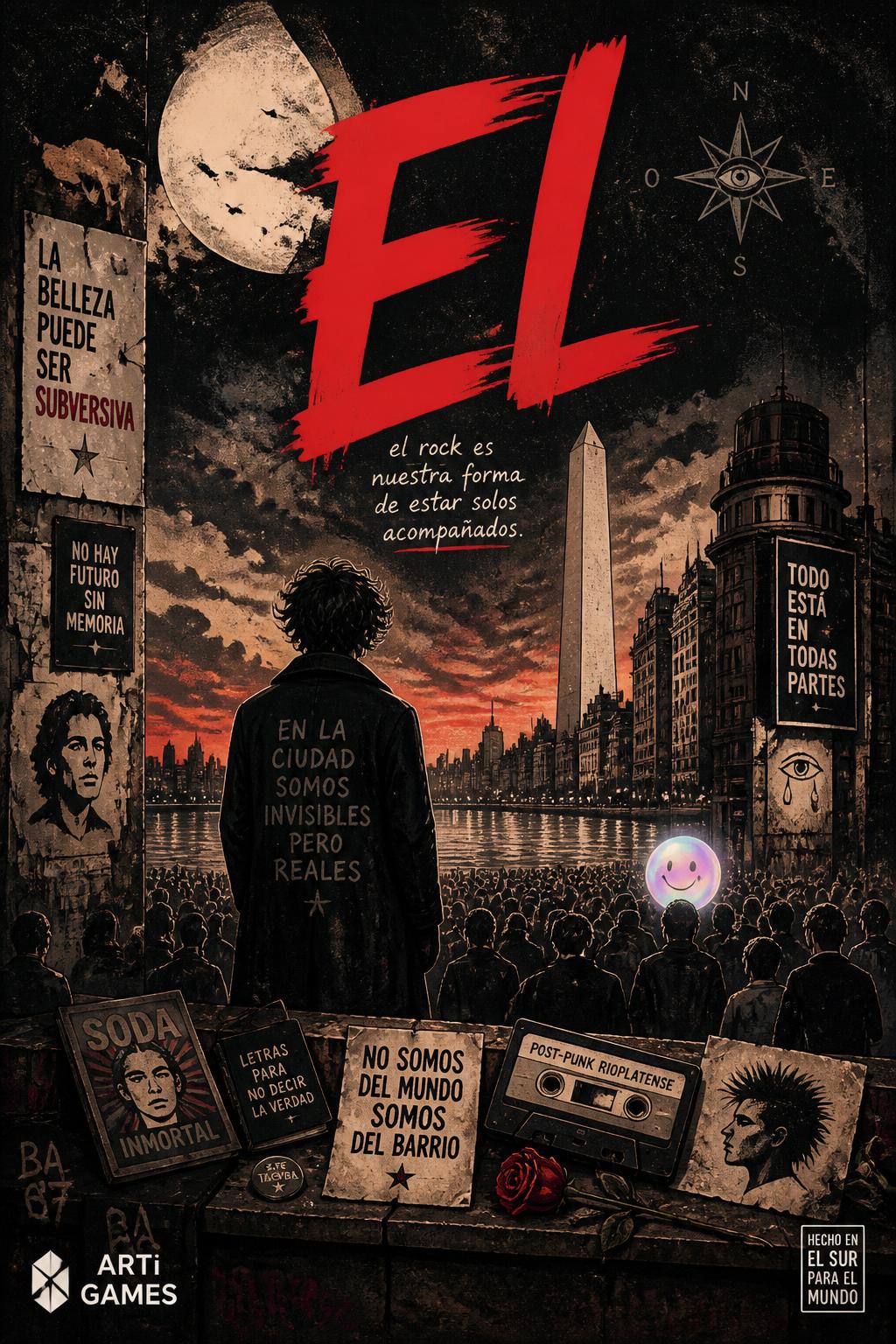 El