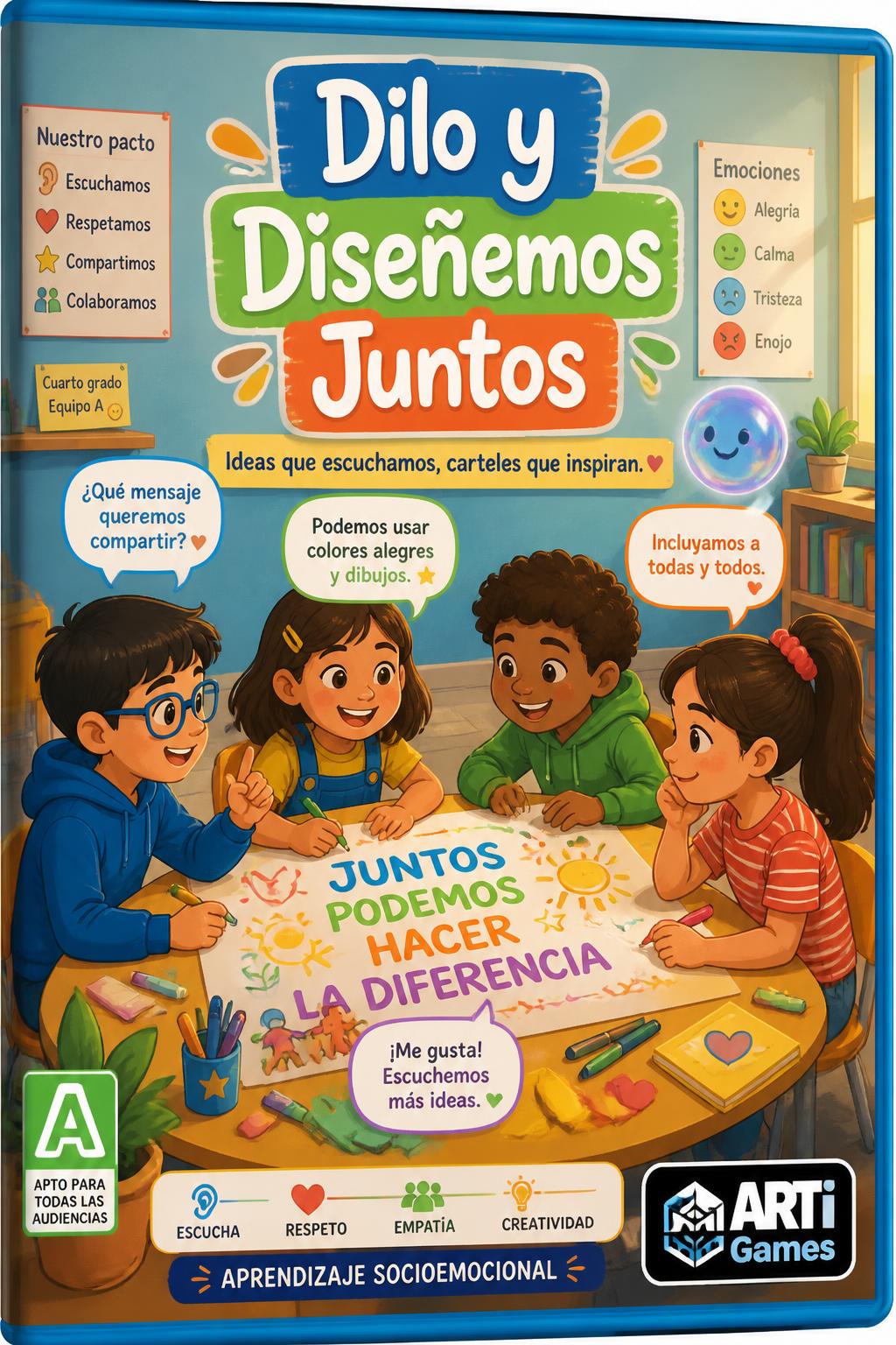 El cerebro social y la historia del consenso