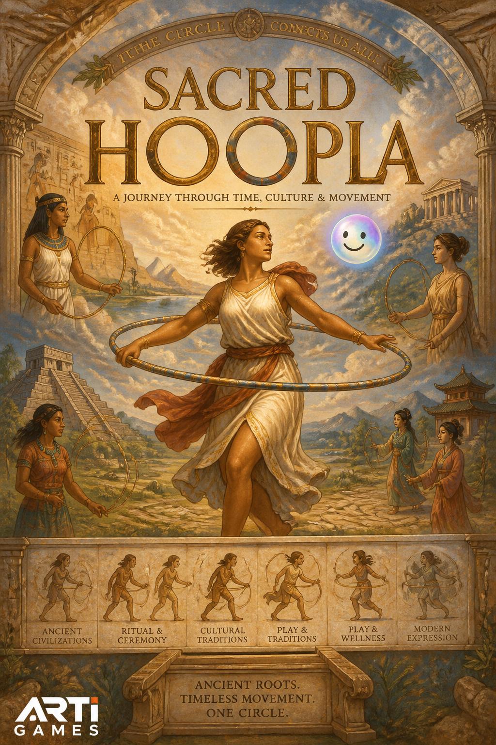Sacred Hoopla