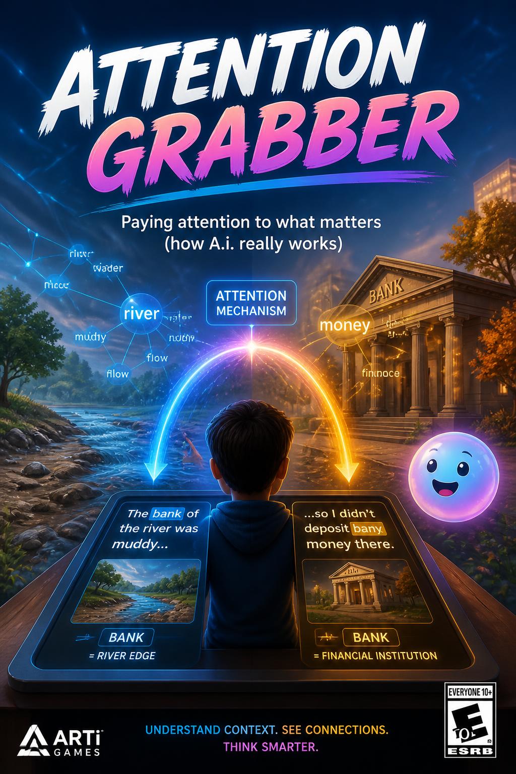 Attention Grabber