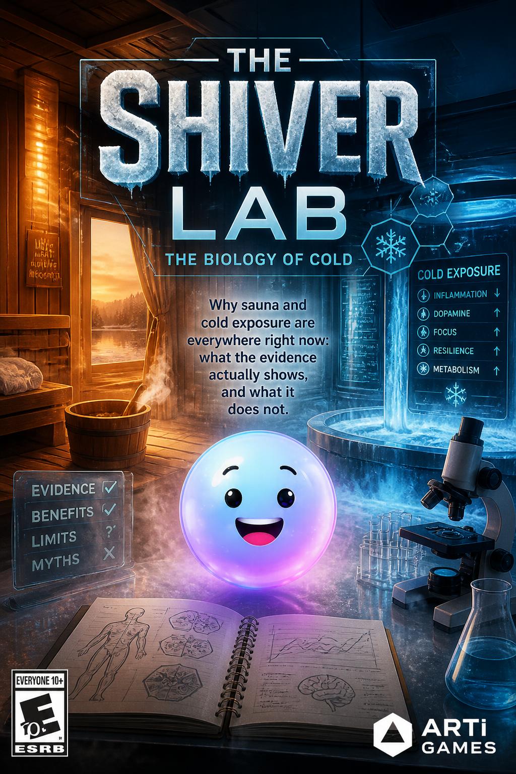 The Shiver Lab