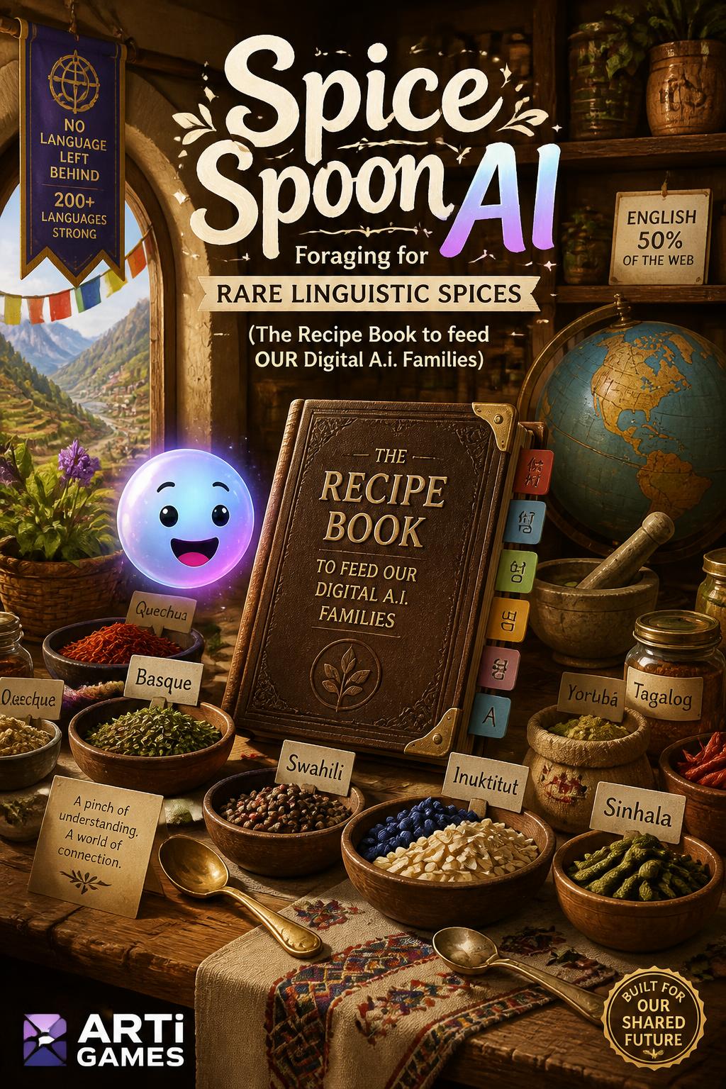 Spice Spoon AI