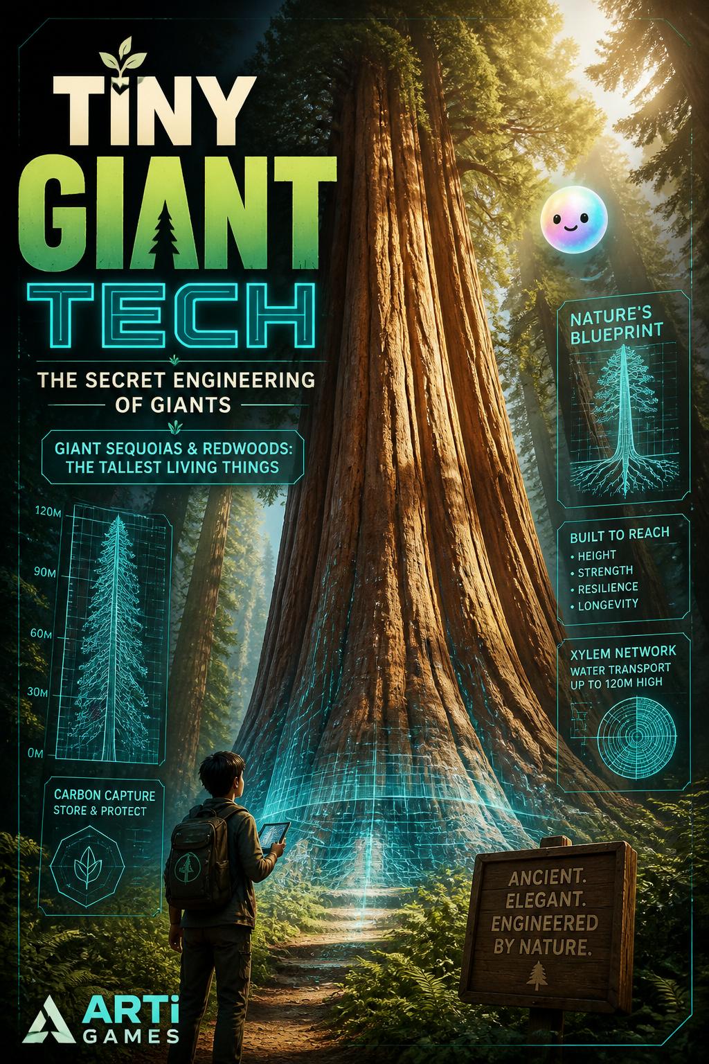 Tiny Giant Tech