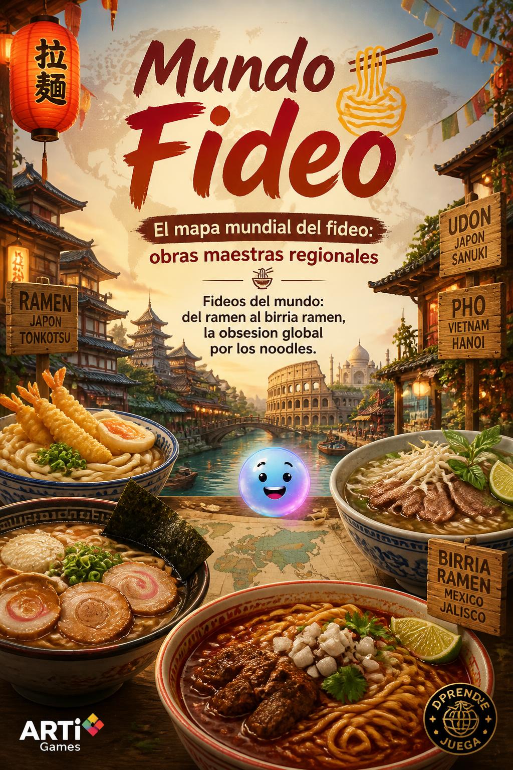 Mundo Fideo