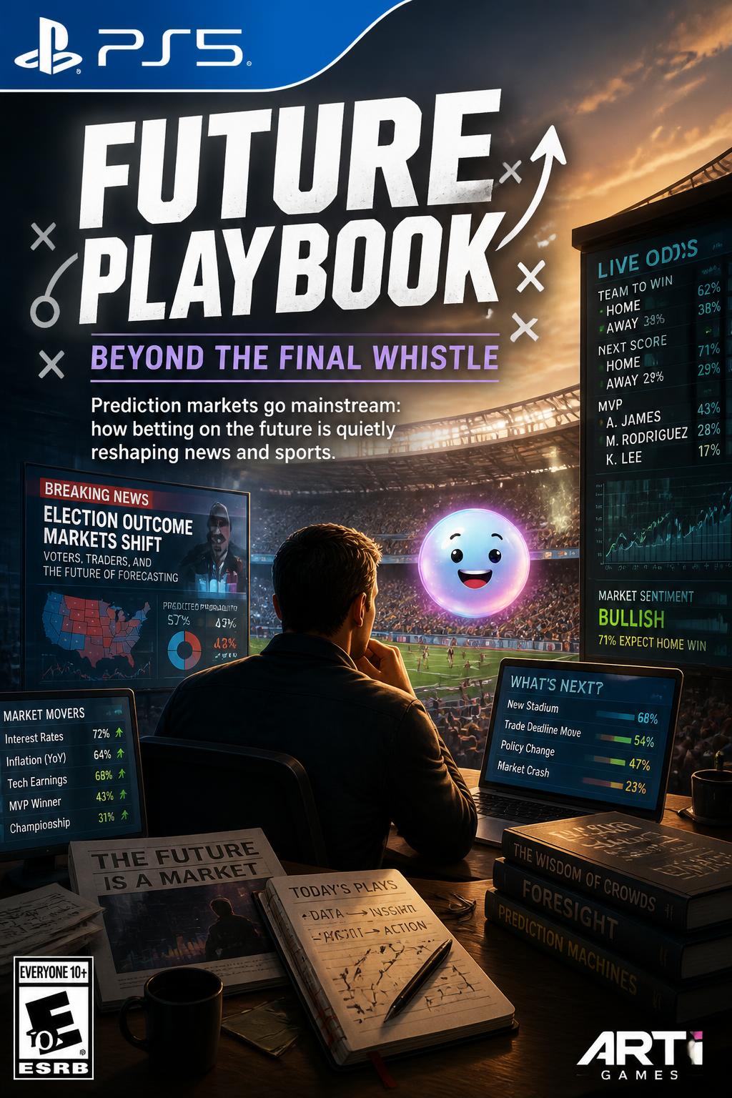 Future Playbook