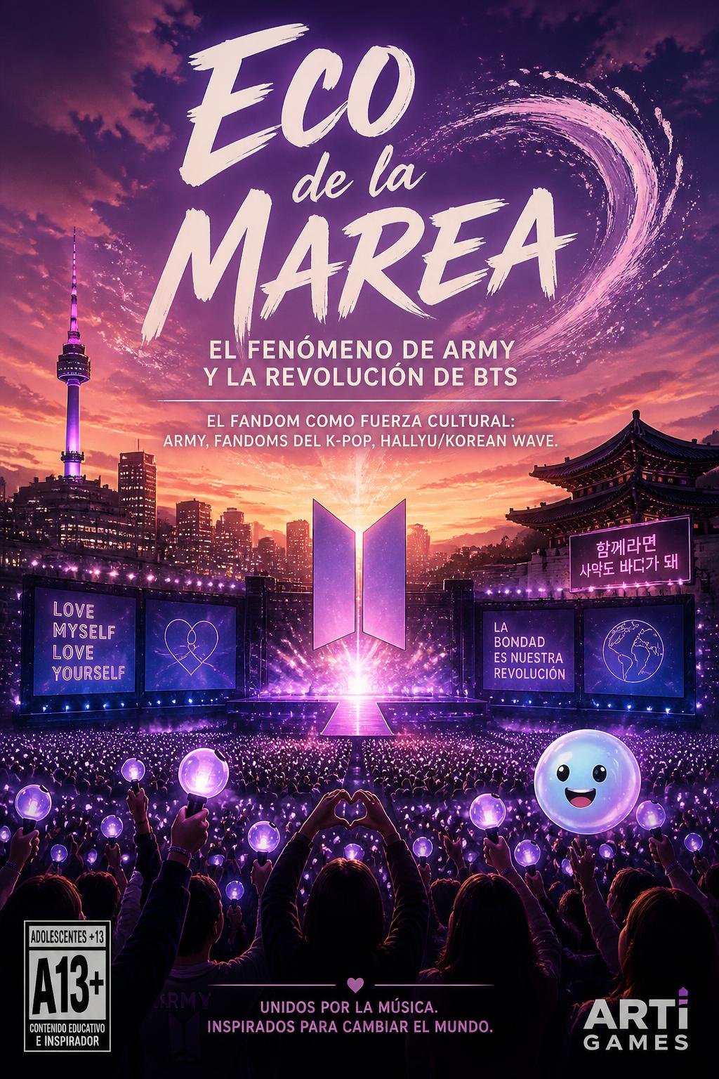 Eco de la Marea