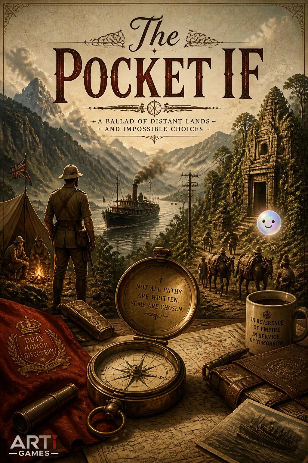 The Pocket If