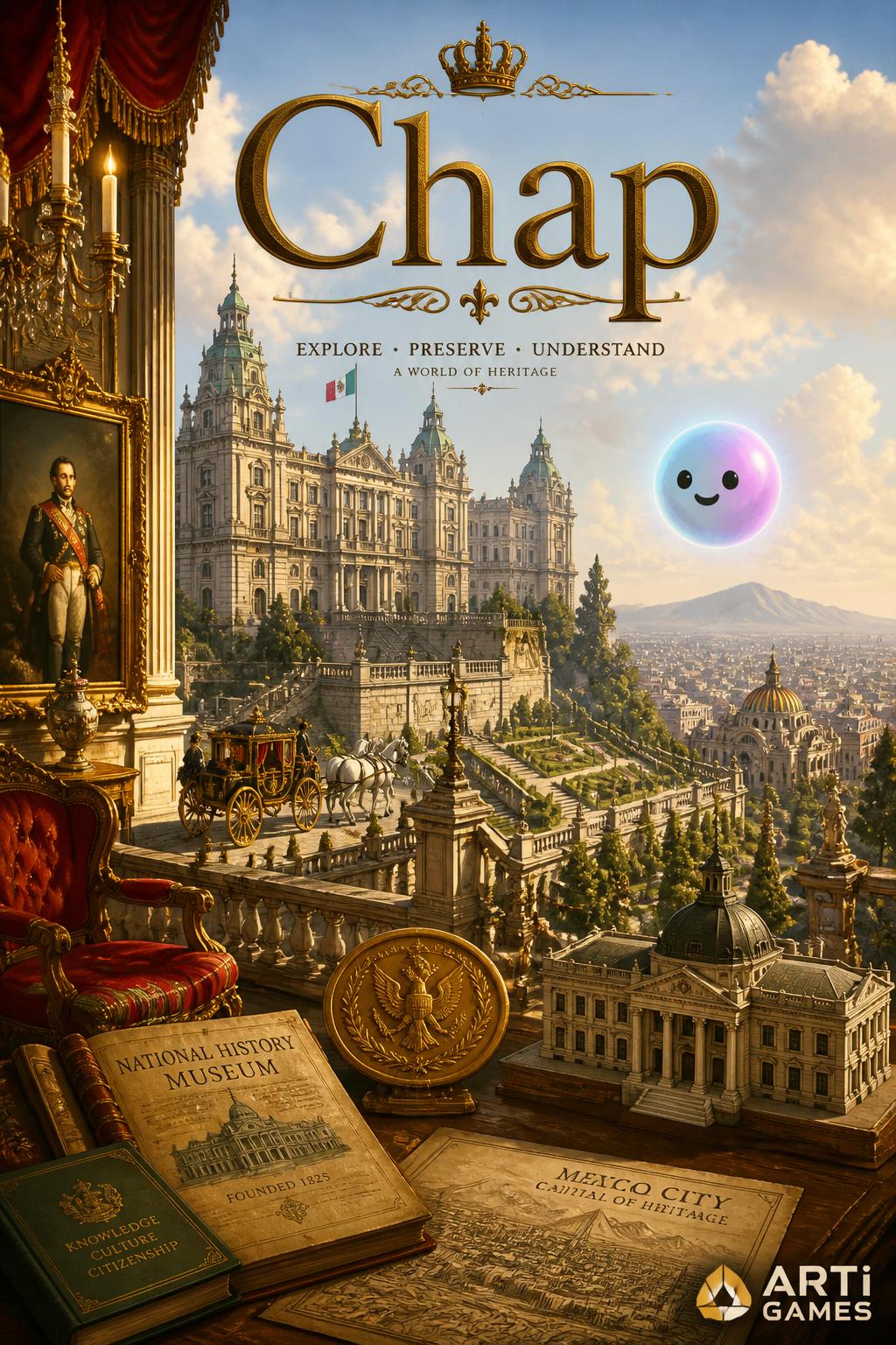 Chap