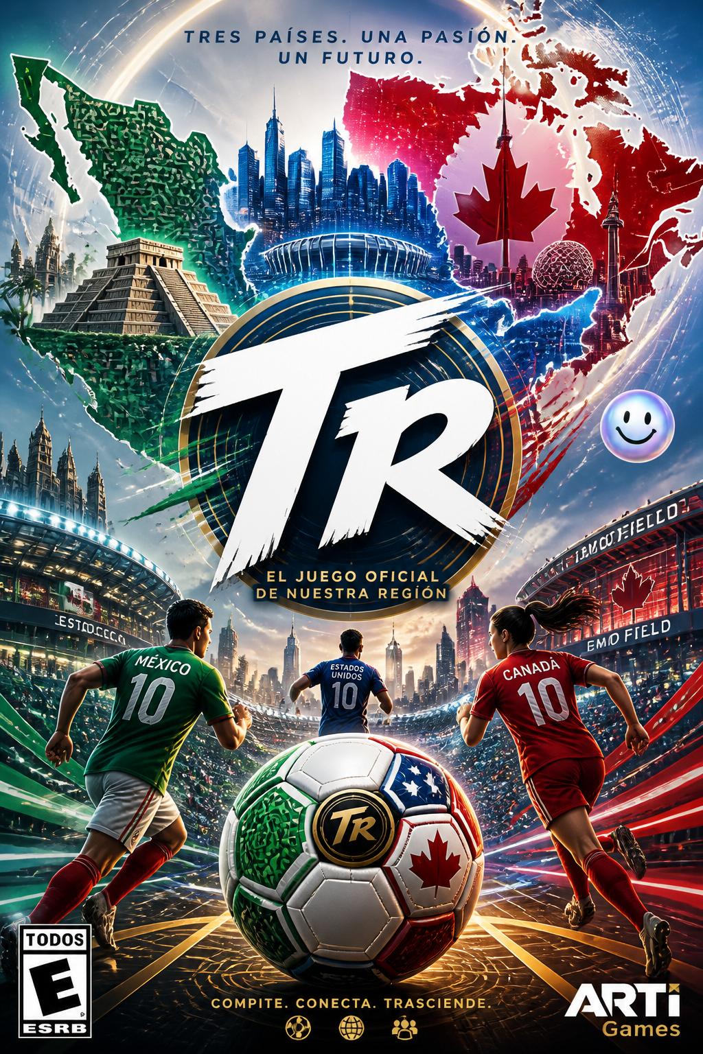Tr