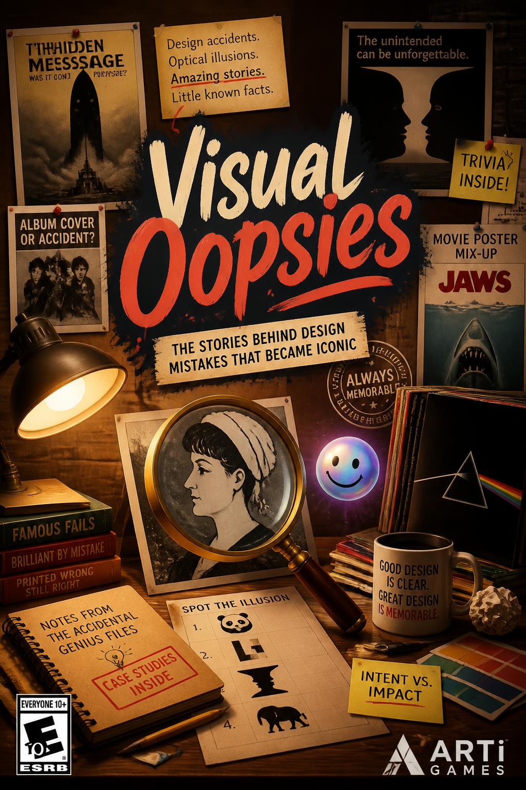 Visual Oopsies