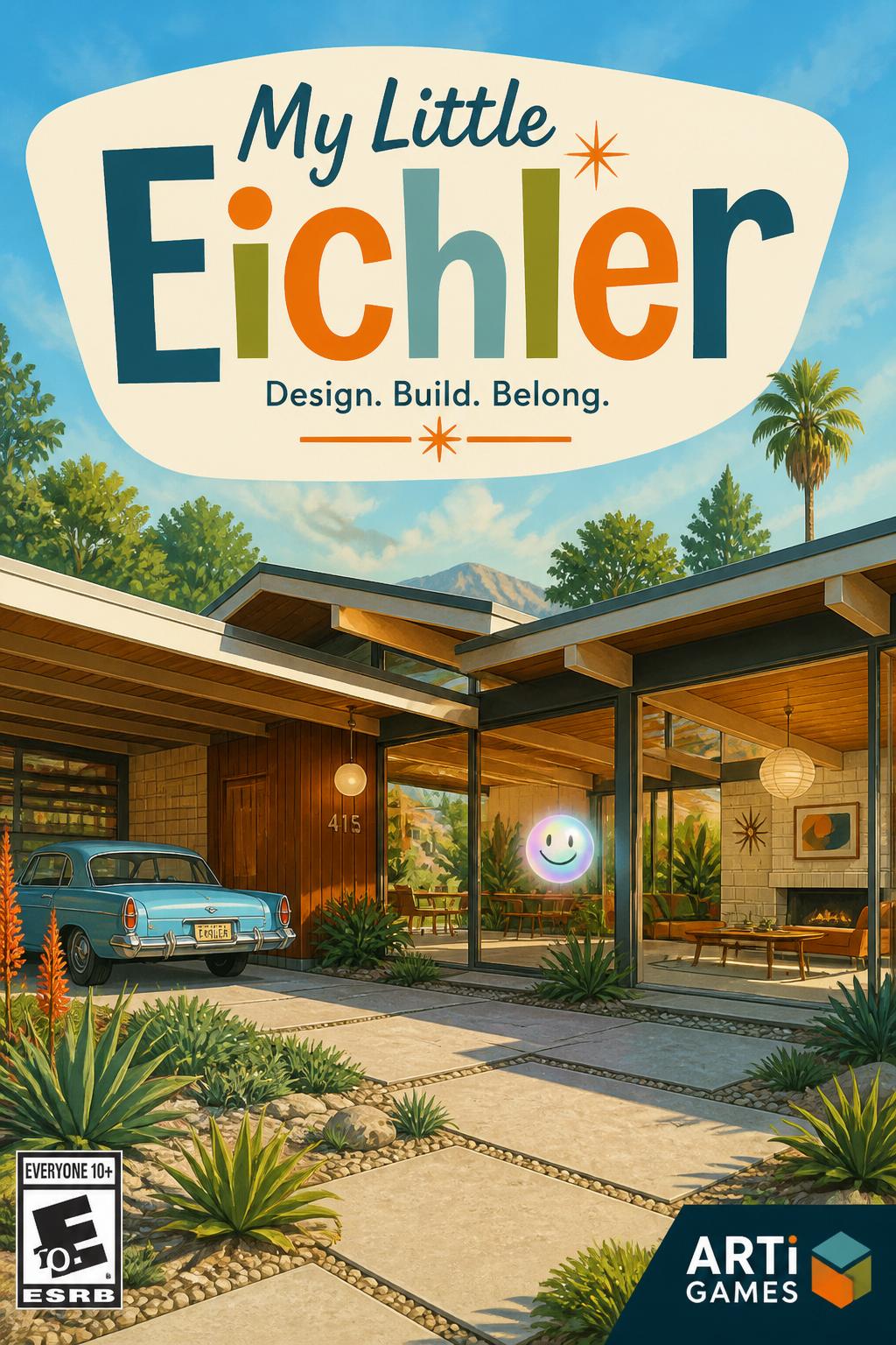 My Little Eichler