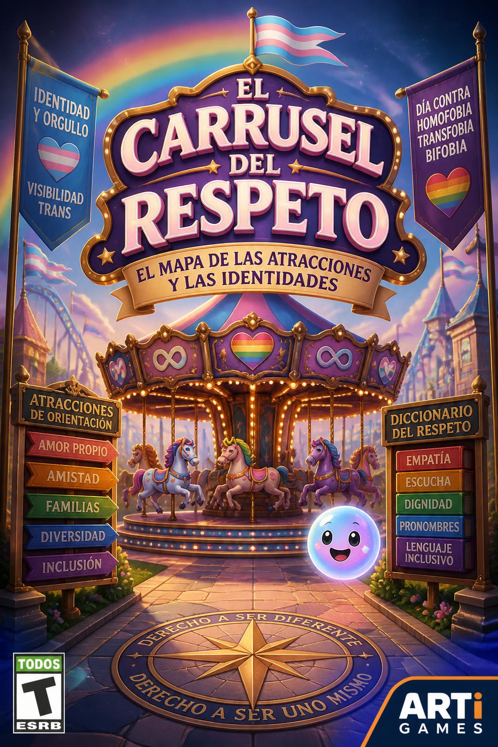 El Carrusel del Respeto