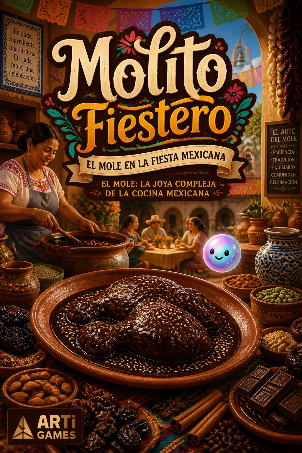 Molito Fiestero