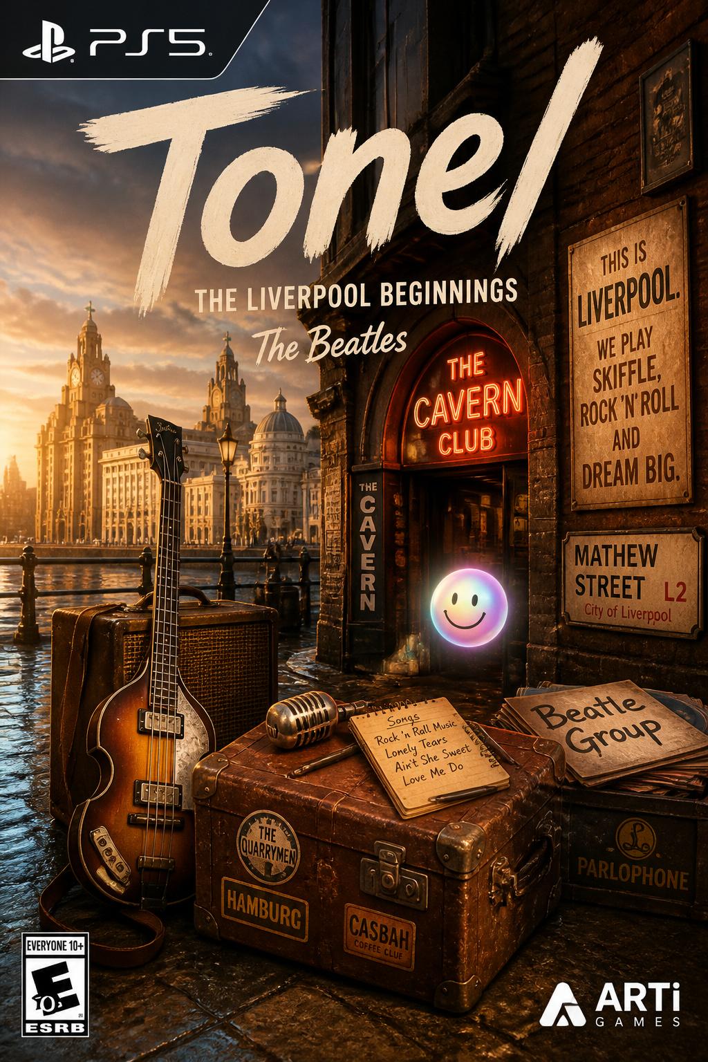 Tone/