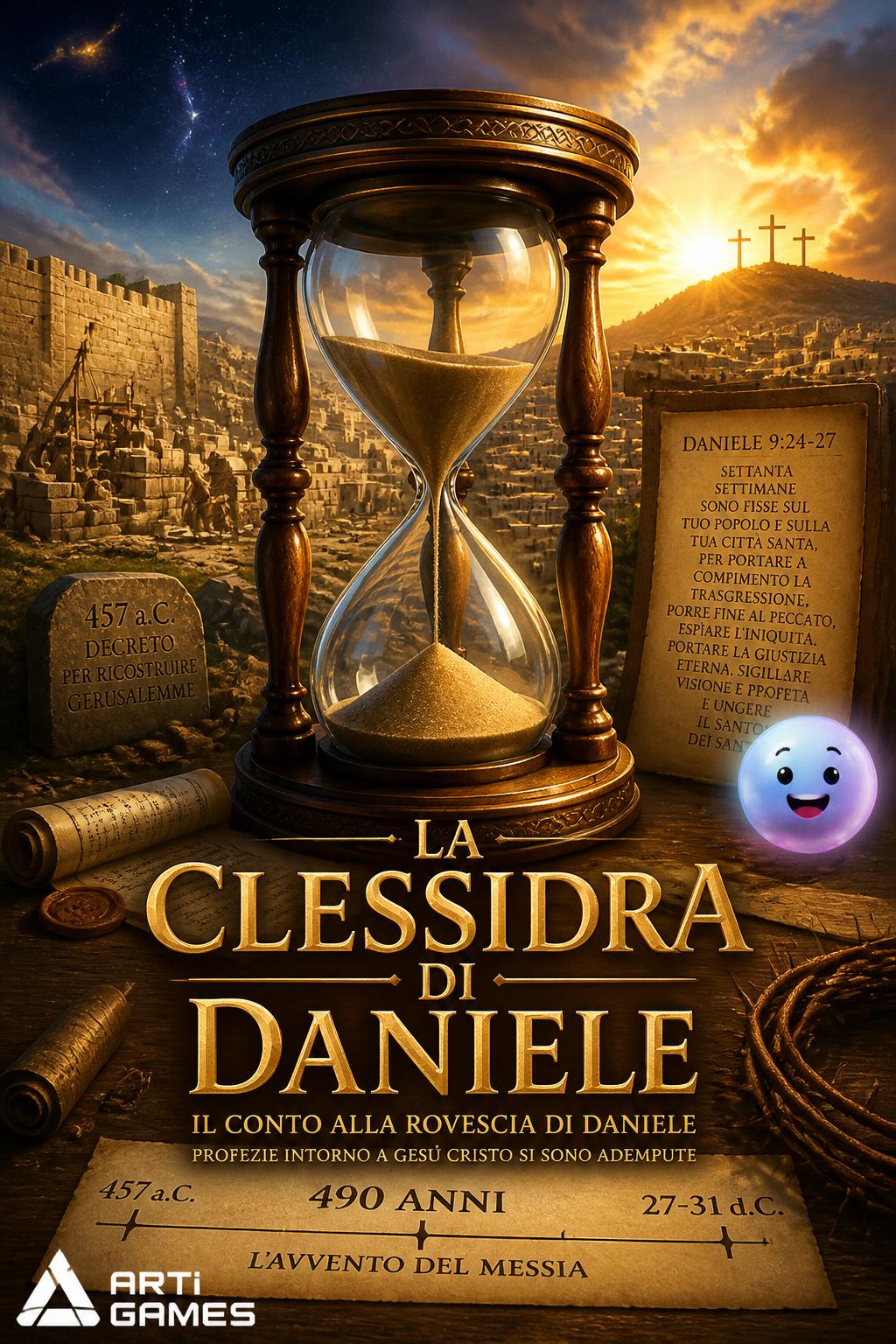 La Clessidra di Daniele