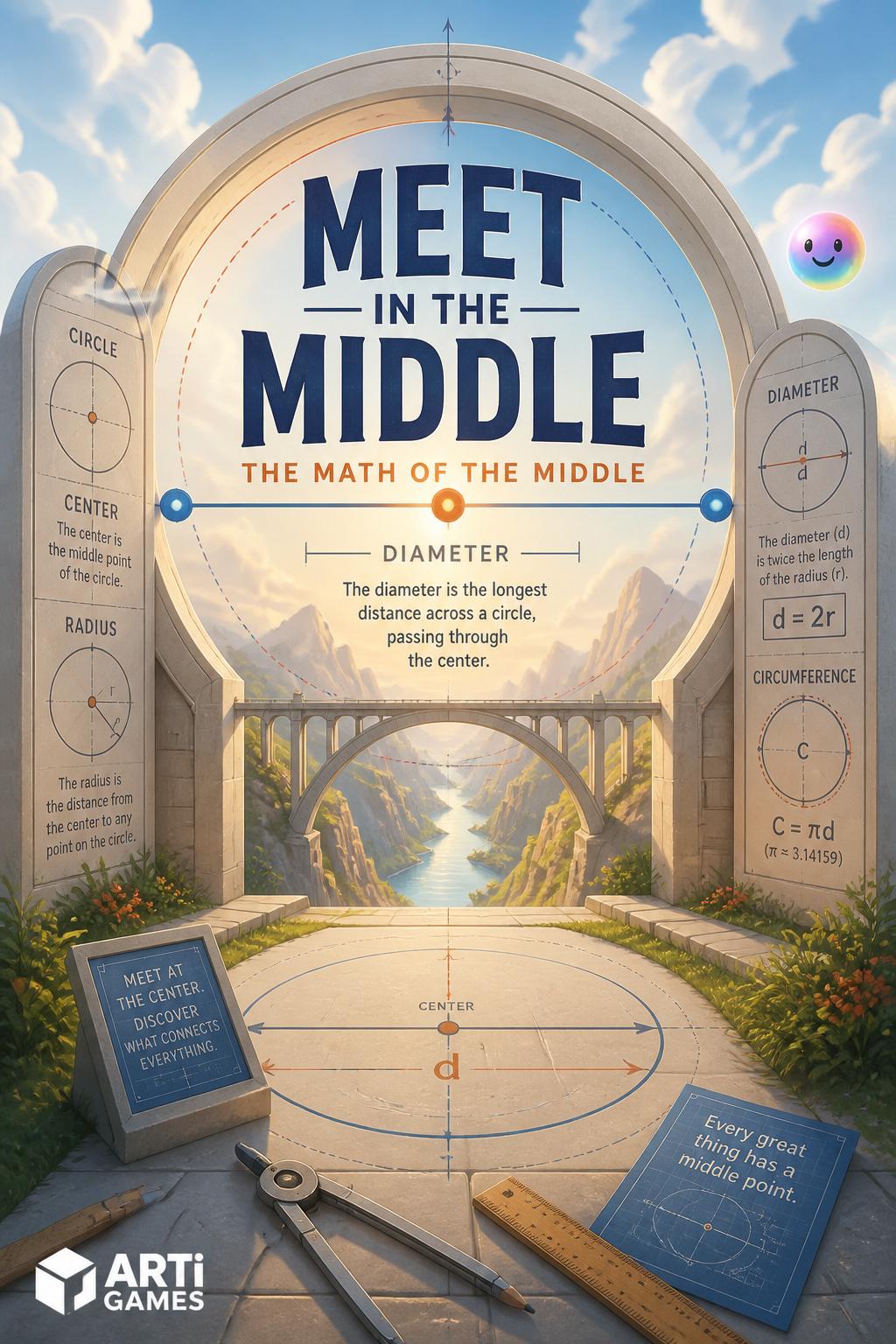 Meet in the Middle