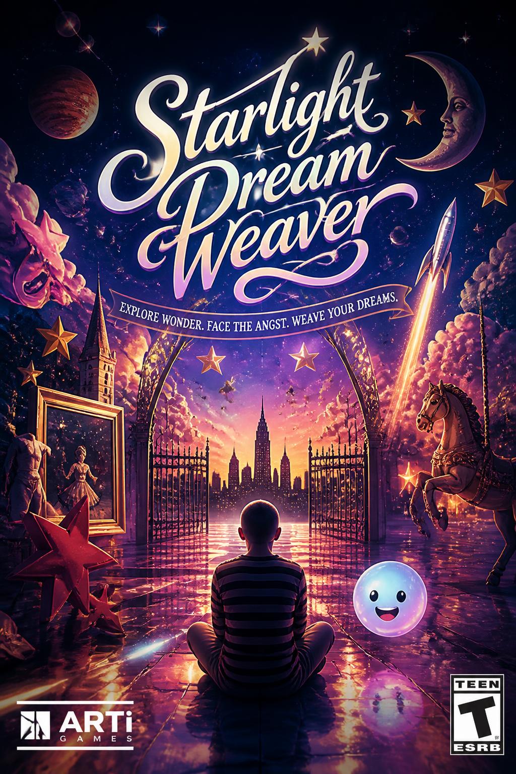 Starlight Dream Weaver
