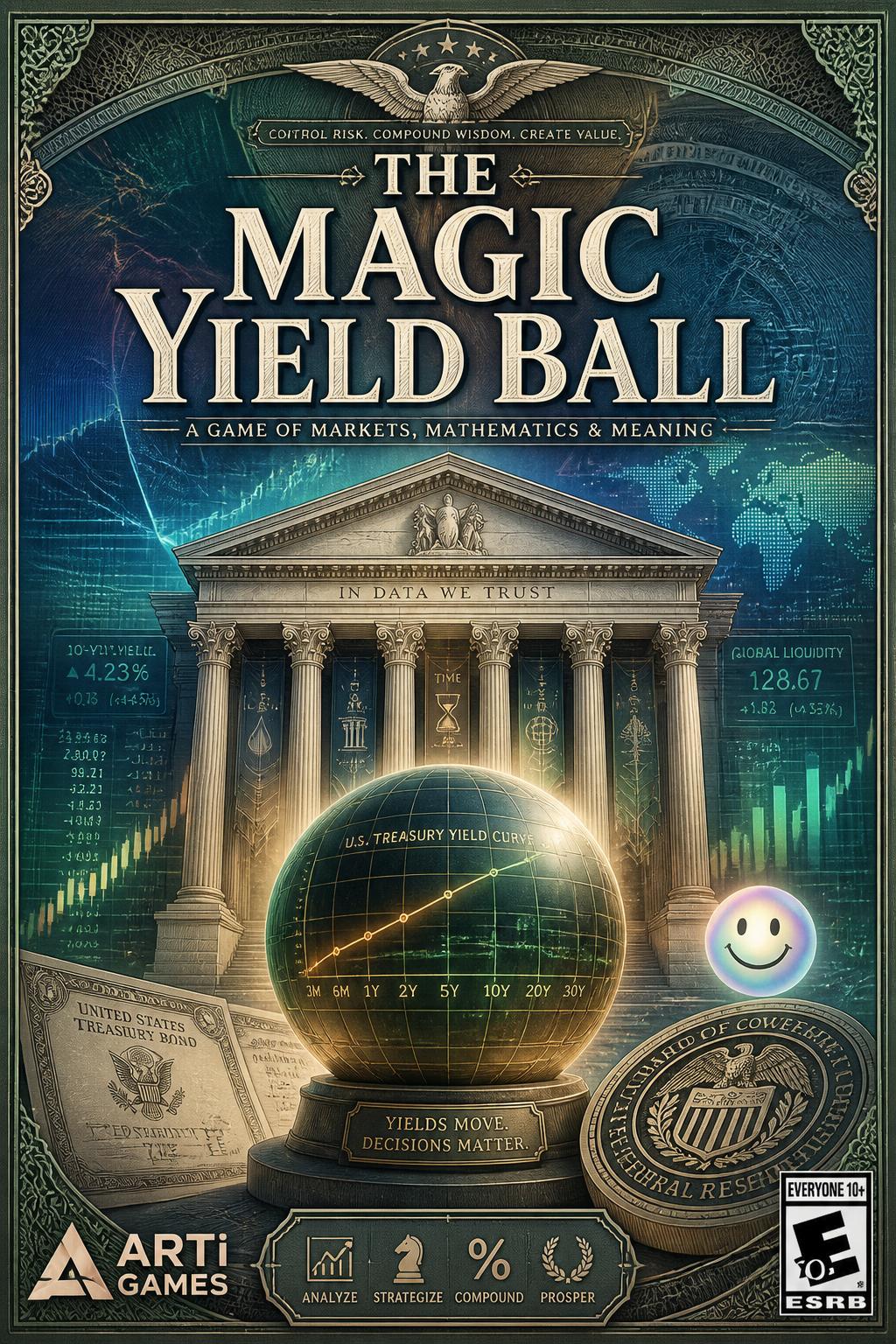 The Magic Yield Ball