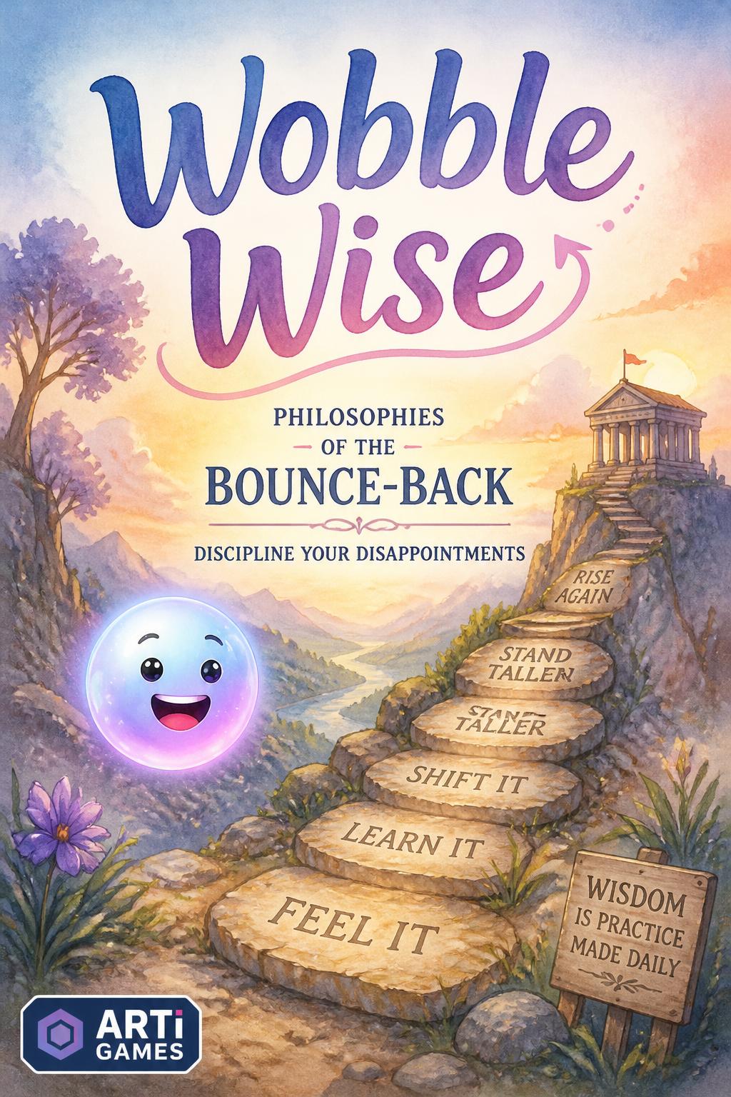 Wobble Wise