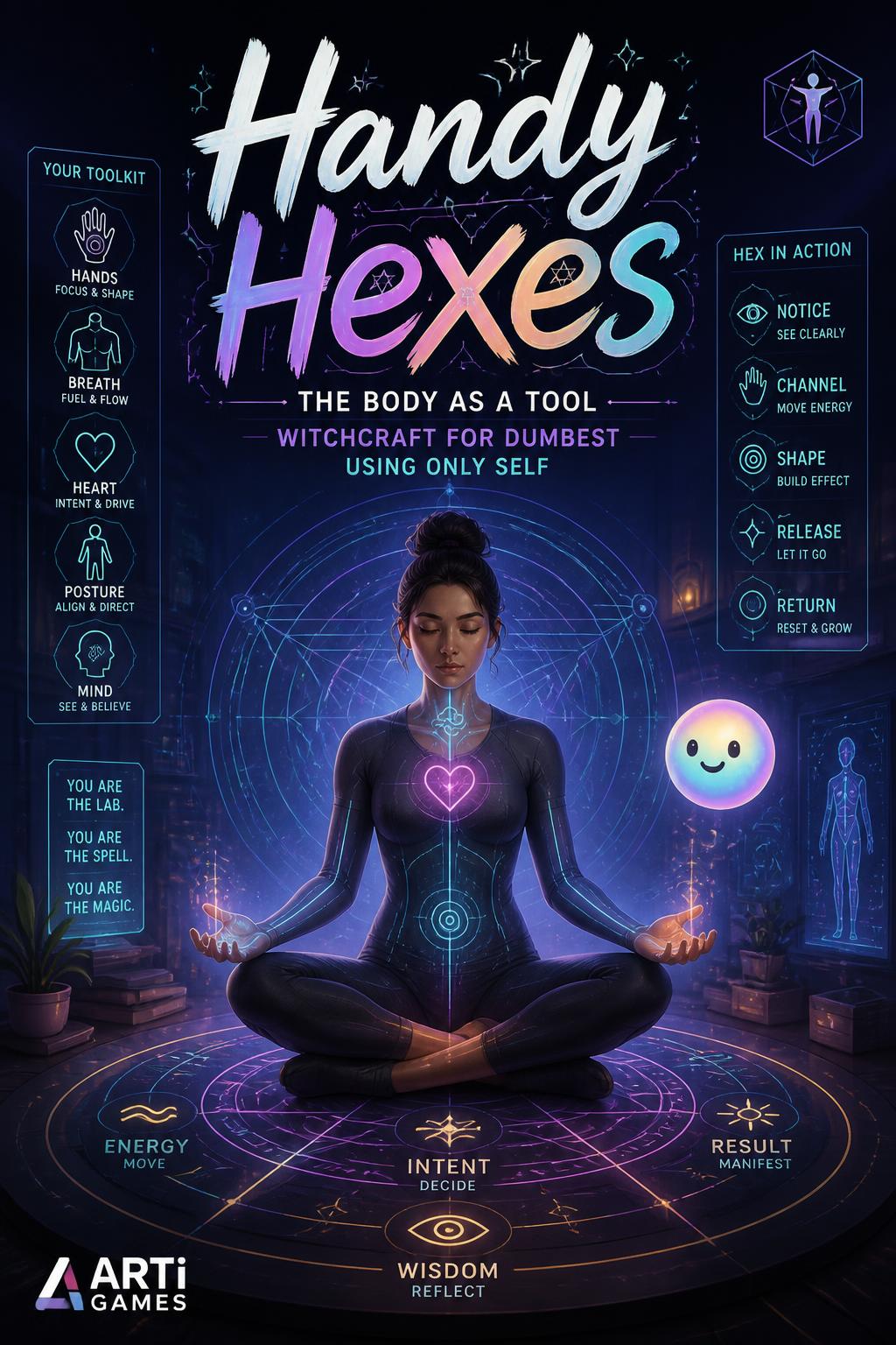 Handy Hexes