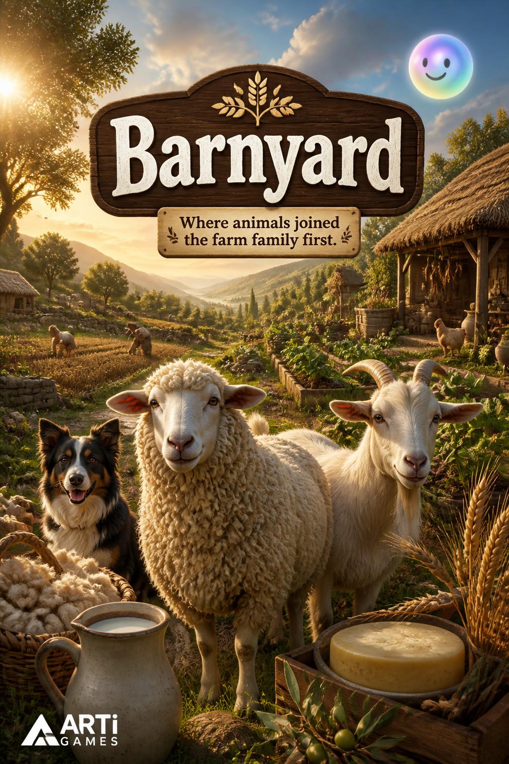 Barnyard