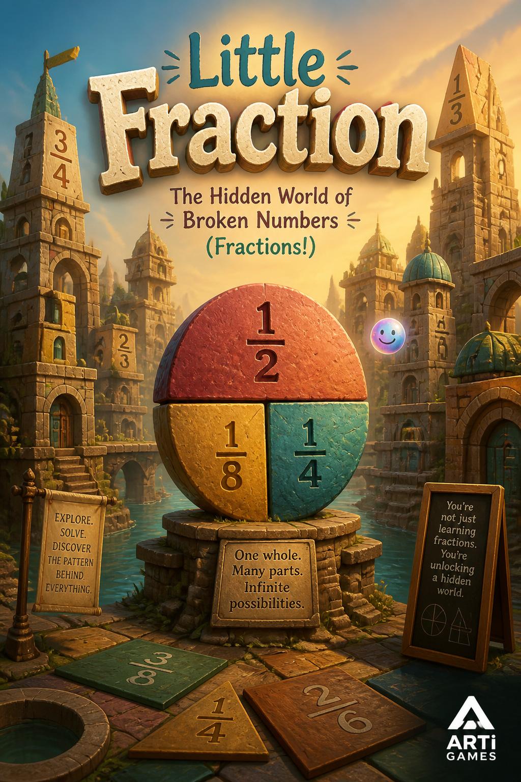 Little Fraction