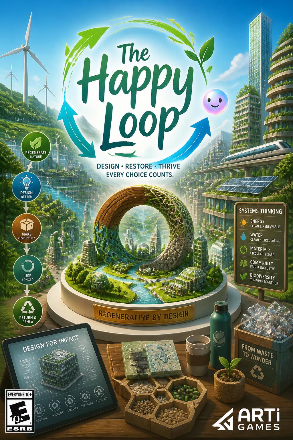 The Happy Loop