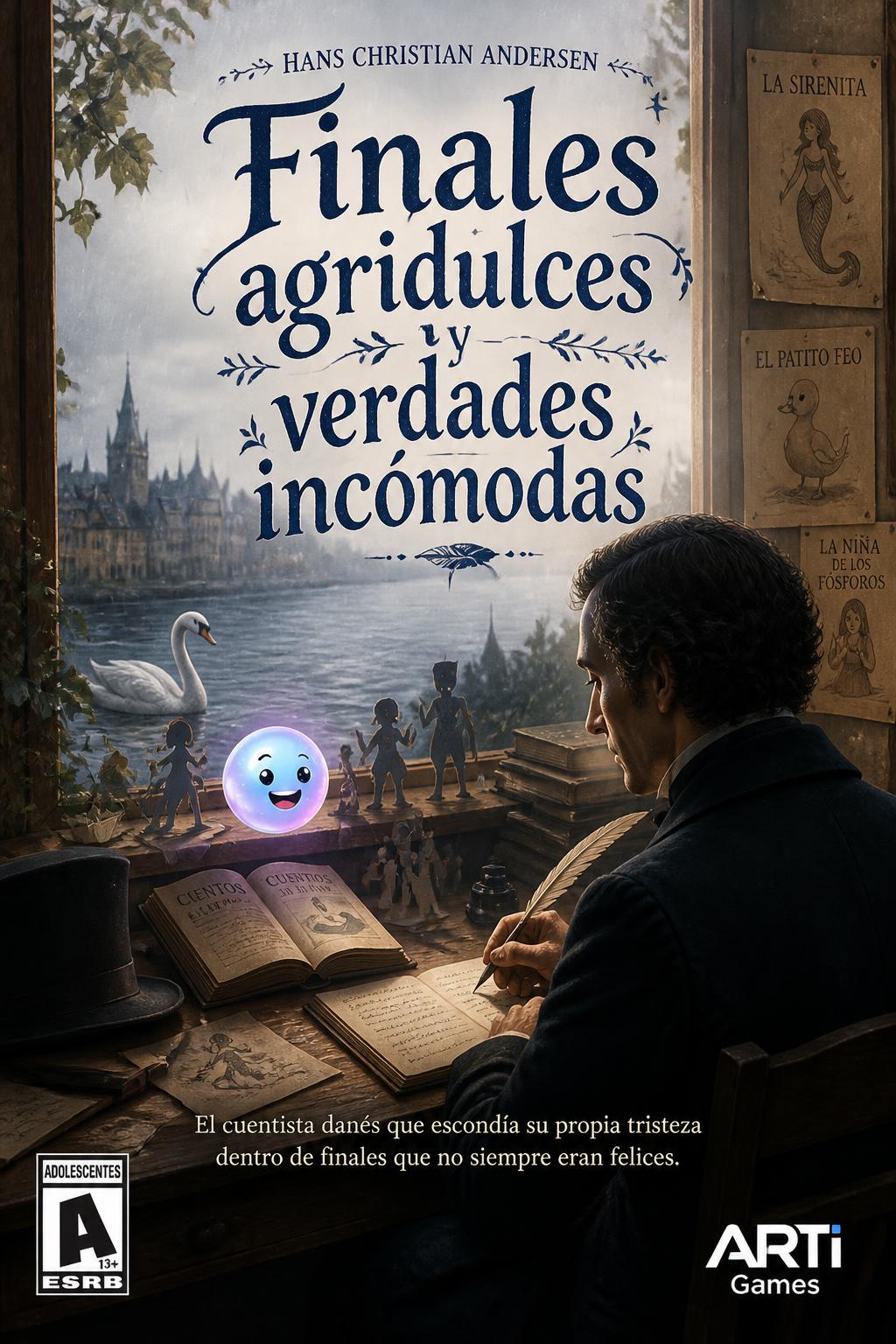 Finales agridulces y verdades incómodas