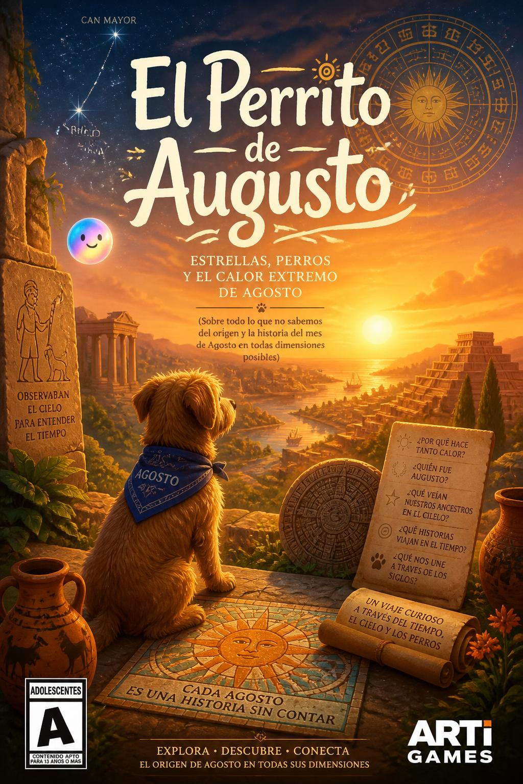 El Perrito de Augusto