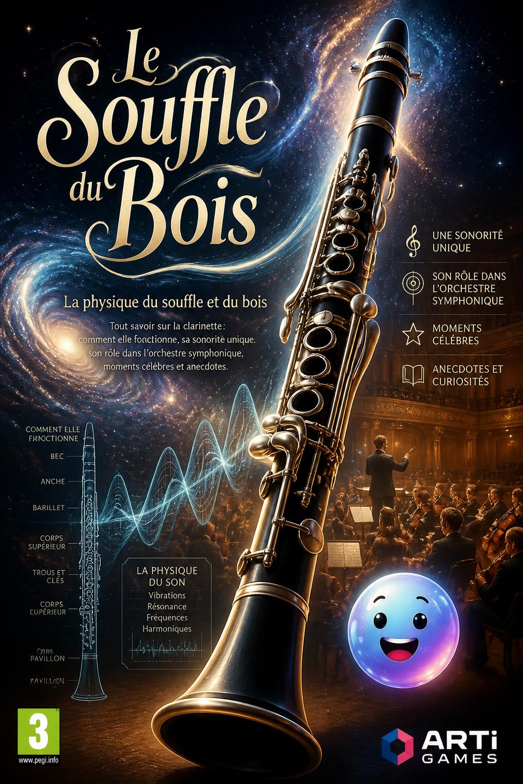 Le Souffle du Bois