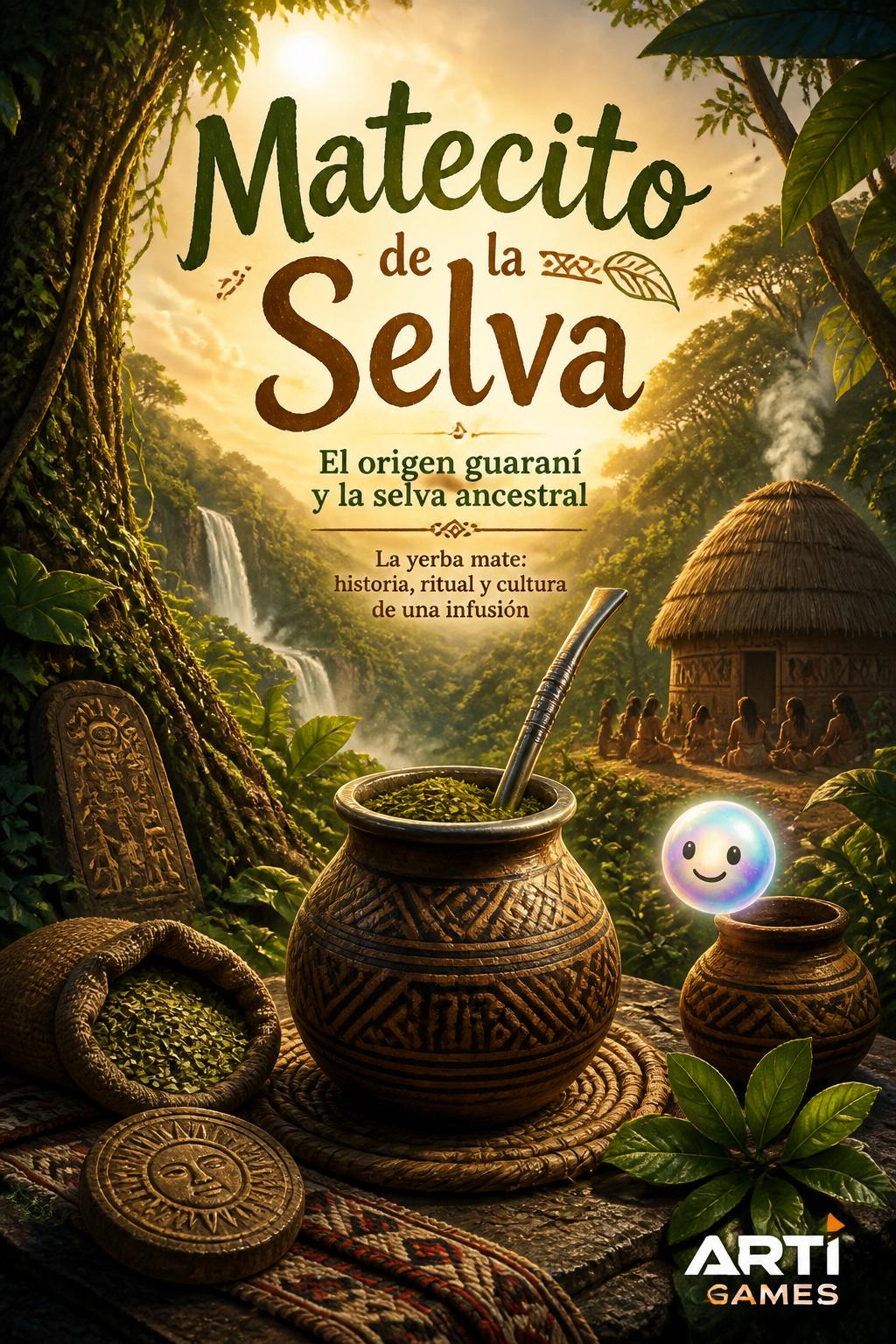 Matecito de la Selva