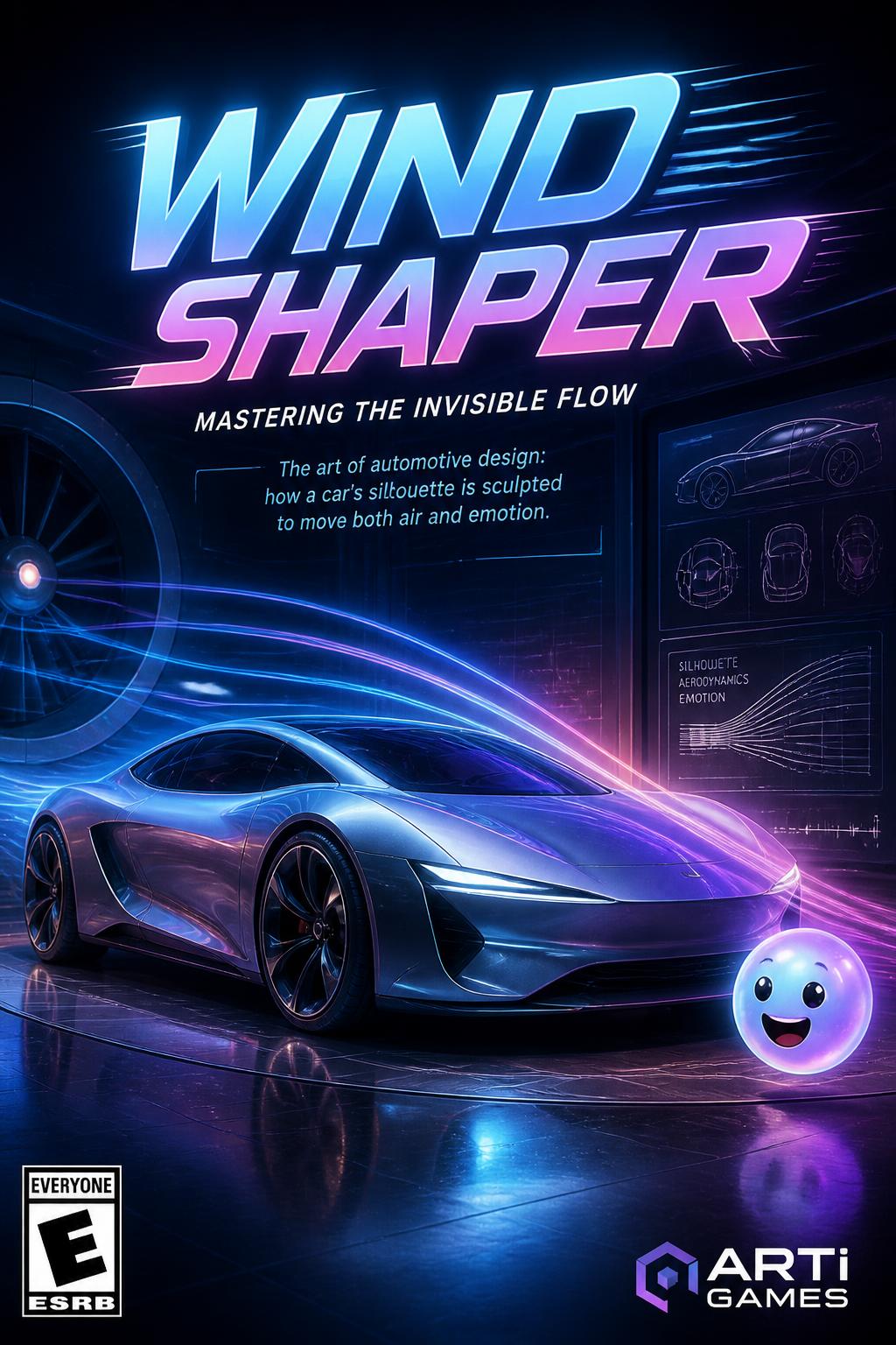Wind Shaper