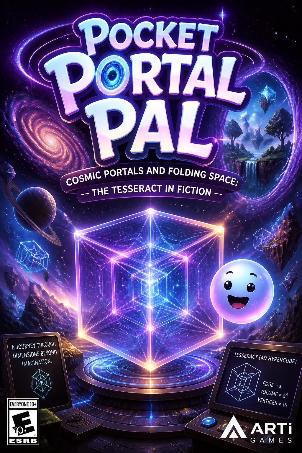 Pocket Portal Pal