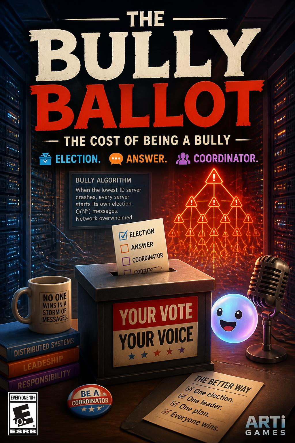 The Bully Ballot