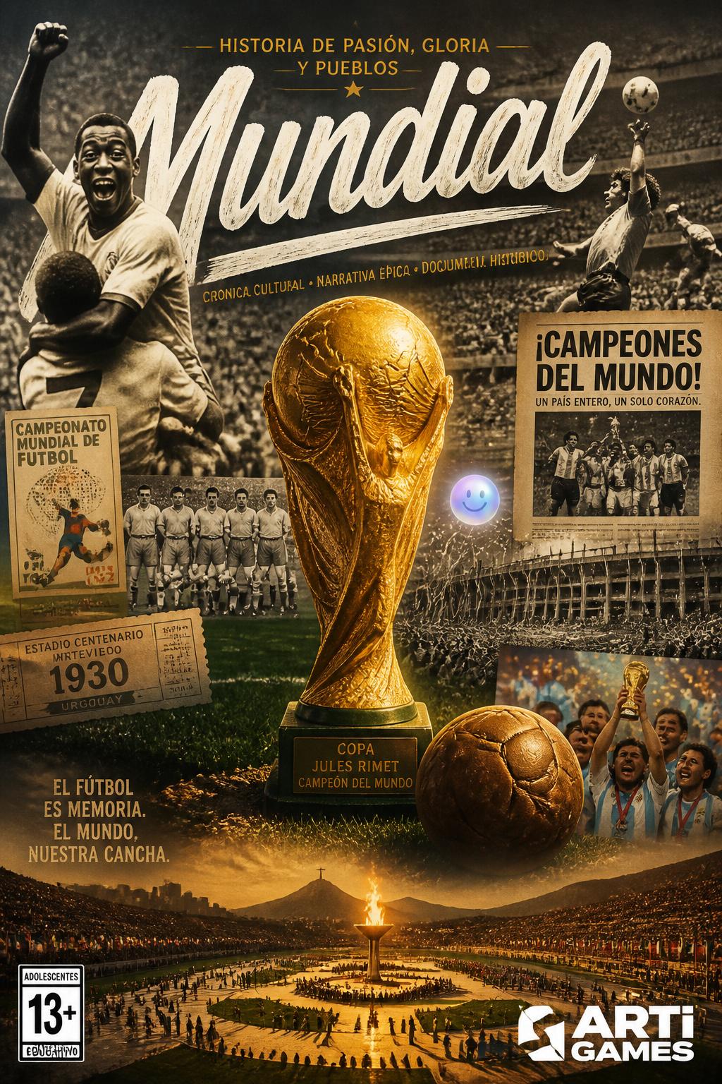 Mundial