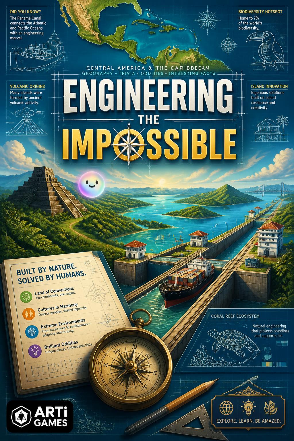 Engineering the impossible