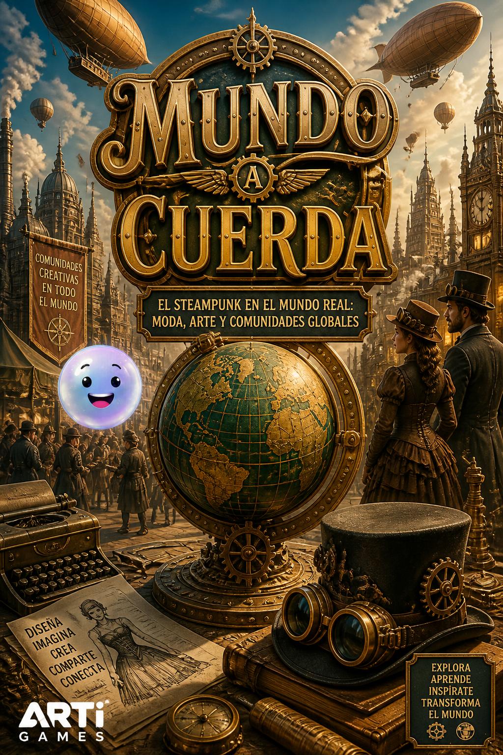 Mundo a Cuerda