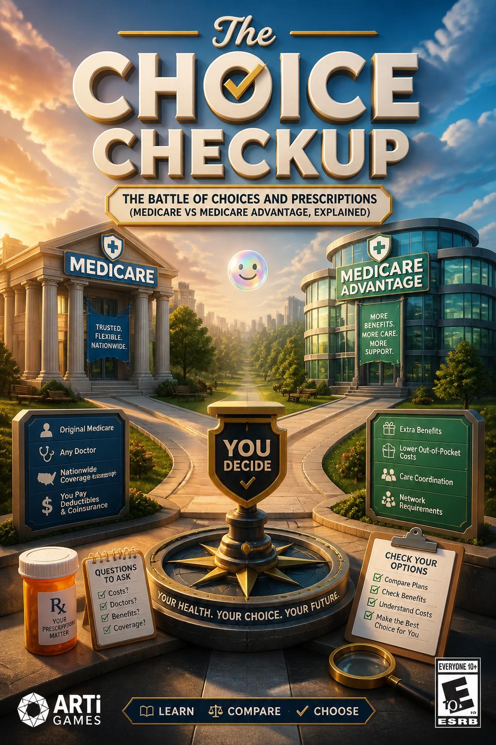 The Choice Checkup
