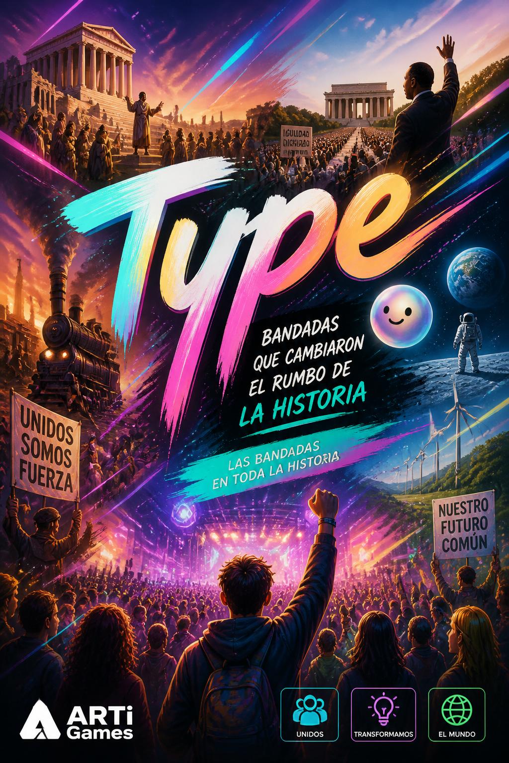 Type