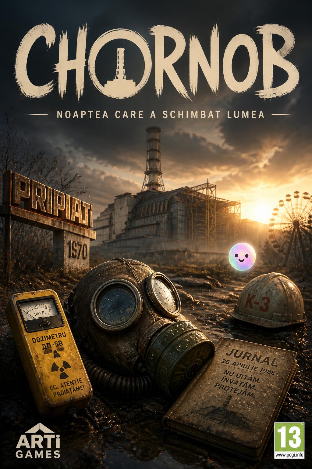 Chornob