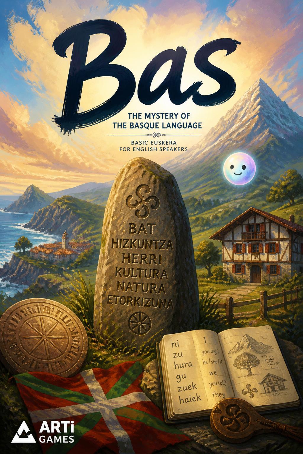 Bas
