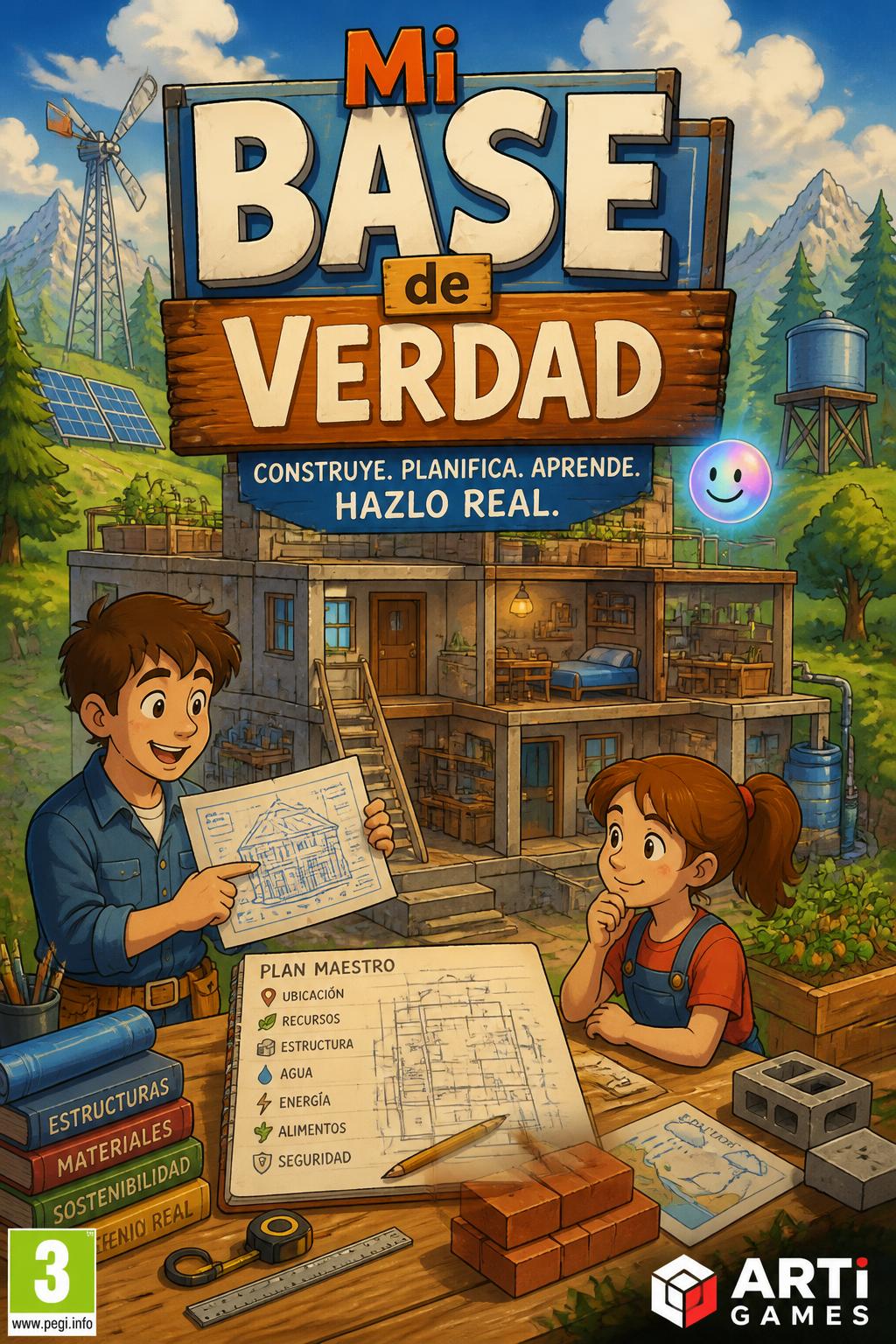 Mi Base de Verdad