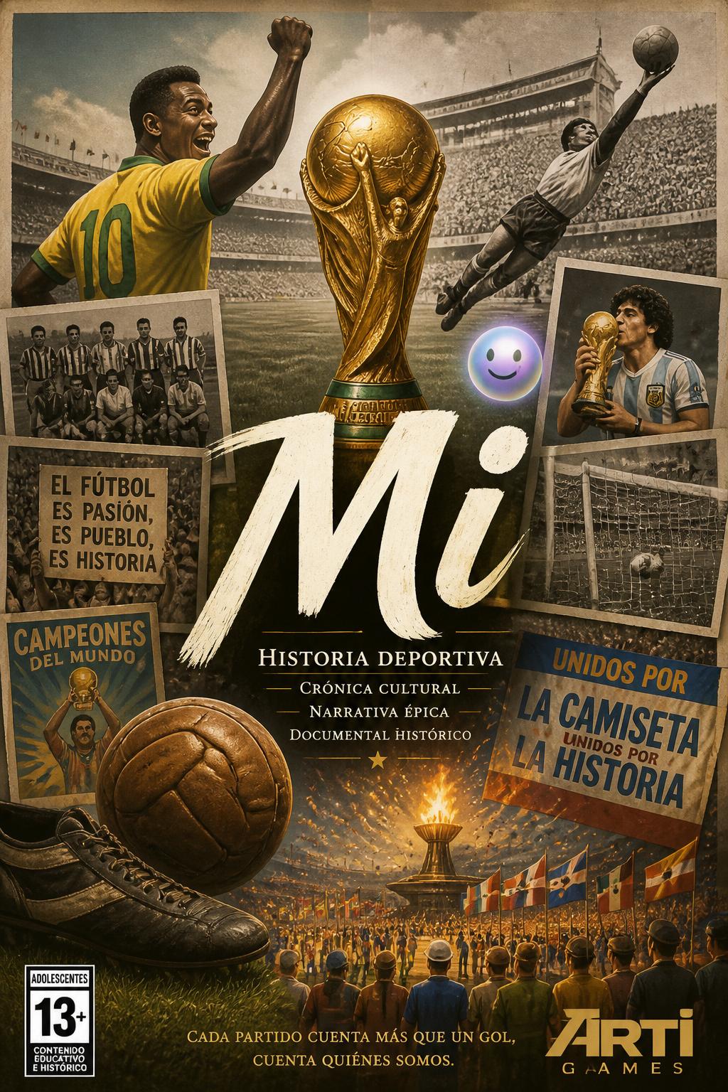 Mi