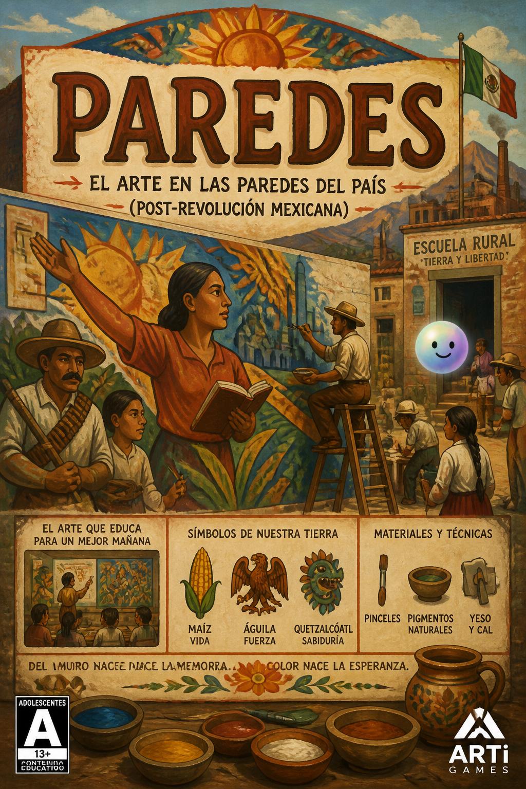 Paredes