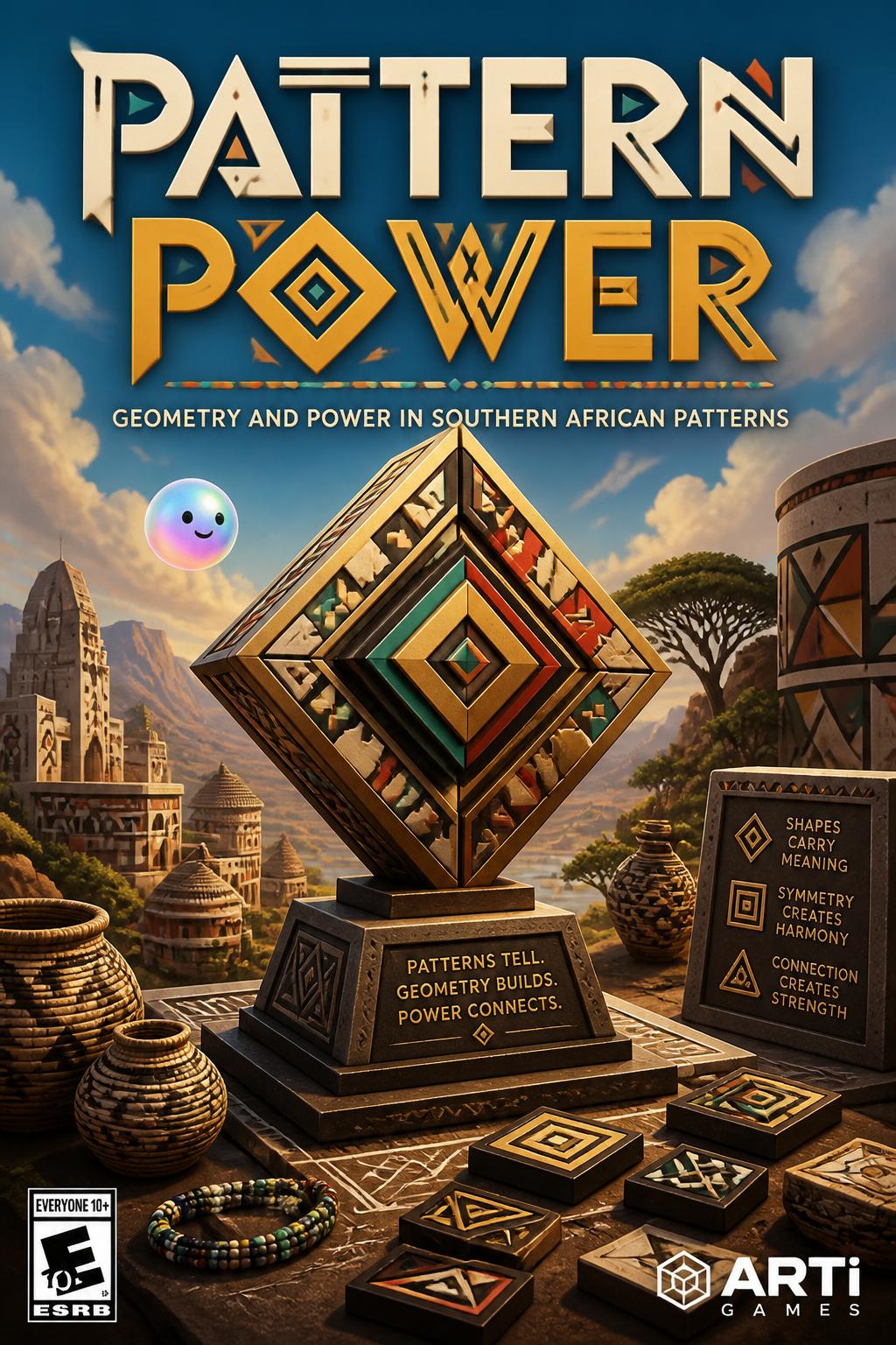 Pattern Power