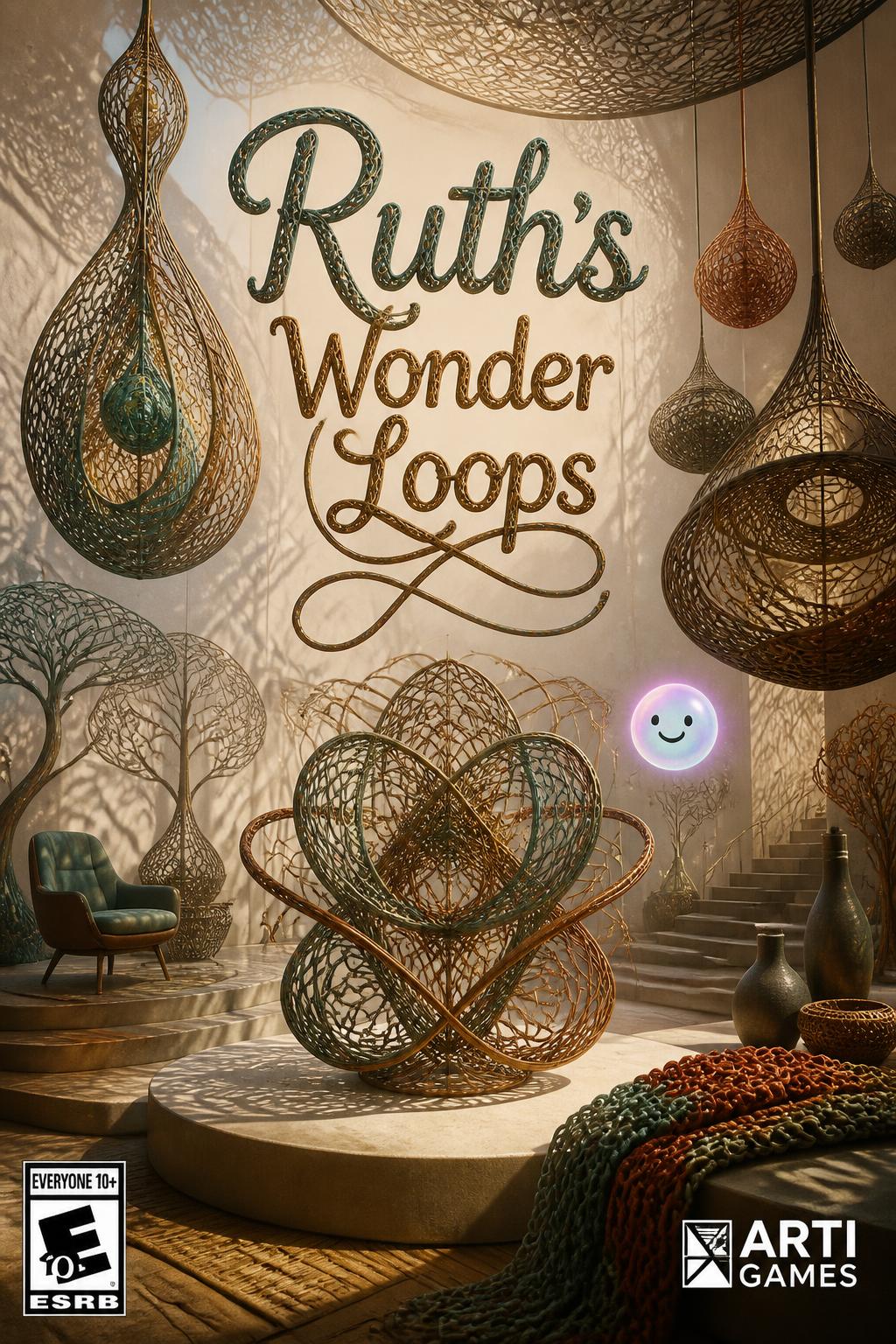 Ruth's Wonder Loops