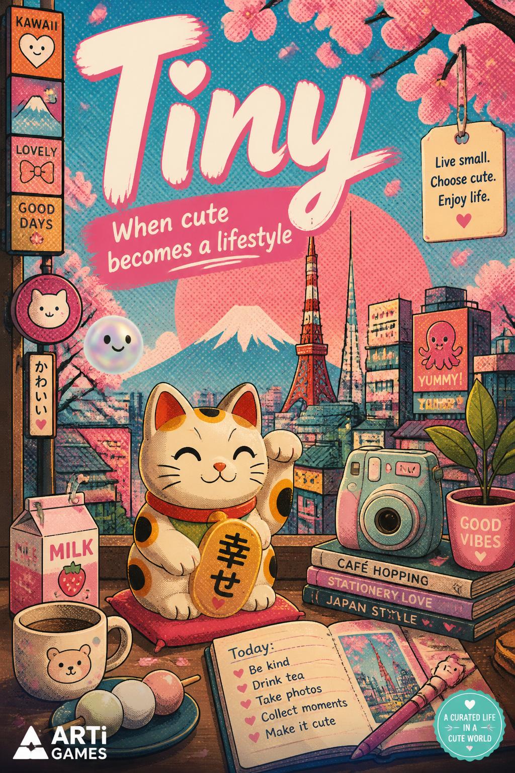 Tiny