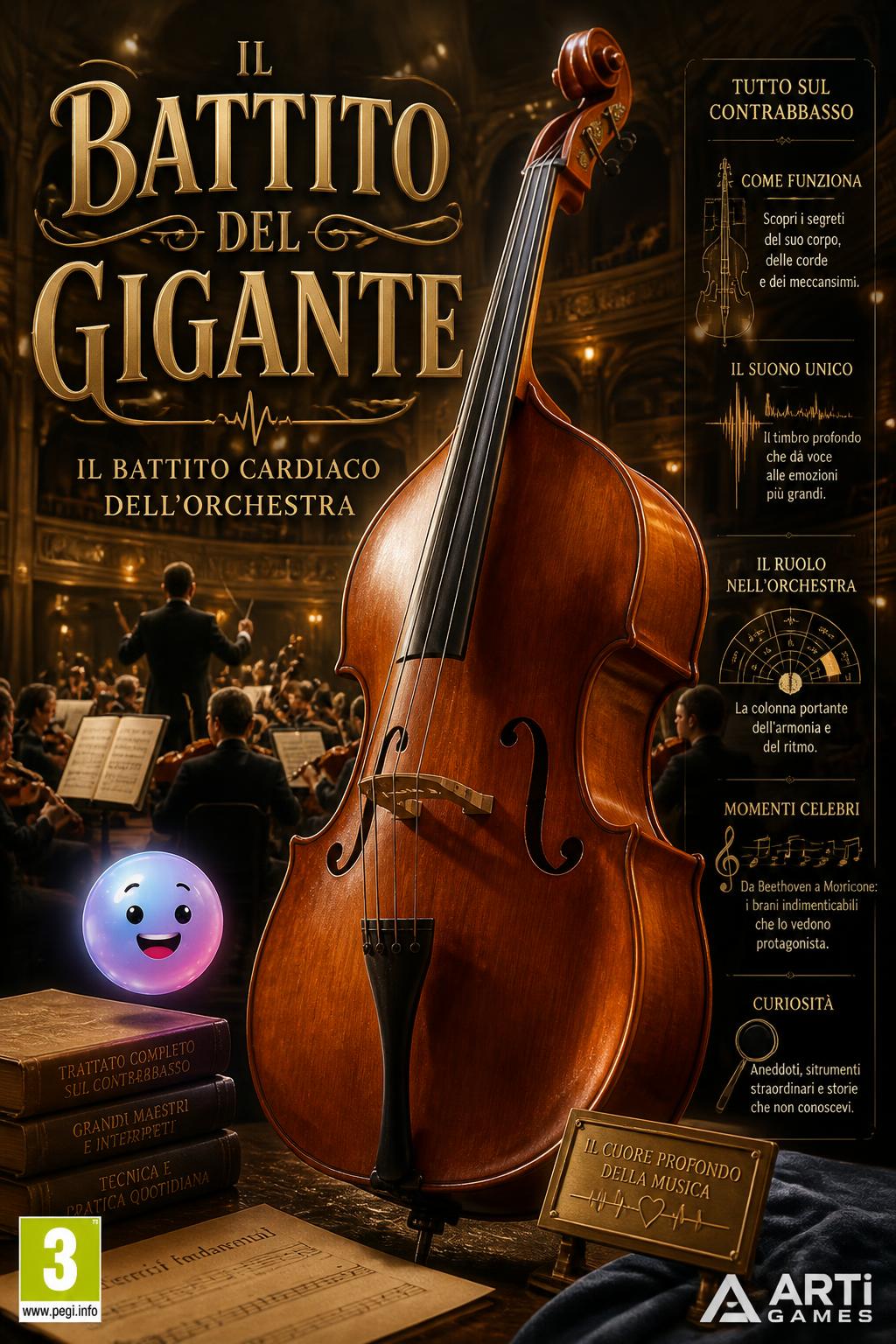 Il Battito del Gigante